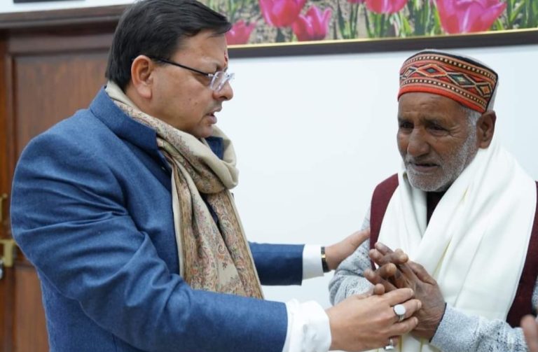 कर्मचारी संगठनों ने मंहगाई भत्ते की अतिरिक्त किस्त देने पर सीएम का आभार जताया