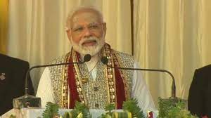 प्रधानमंत्री नरेन्द्र मोदी जनवरी माह में आएंगे संगम नगरी, 16 हजार करोड़ की परियोजनाओं का करेंगे लोकार्पण-शिलान्यास