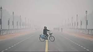 सावधान…. देश के इन राज्यों में ठंड पकड़ेगी जोर, घना कोहरा बनेगा परेशानी