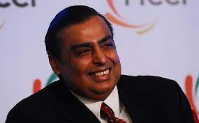 मुकेश अंबानी ने लगाई बड़ी छलांग, 100 अरब डॉलर क्‍लब में एंट्री, जानिए और किनका नाम है इसमें शामिल