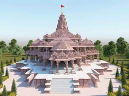 22 जनवरी को अयोध्या की ओर जाने वाली सड़कों पर बनाए जाएंगे ग्रीन कॉरिडोर