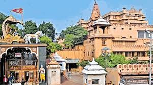 जन्मभूमि के पक्षकार को पाकिस्तान से मिली धमकी