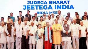 I.N.D.I. गठबंधन को लेकर कांग्रेस नेता का बड़ा दावा