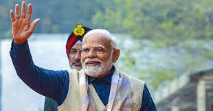 बुलंदशहर में PM मोदी की जनसभा आज, हजारों करोड़ की परियोजनाओं का करेंगे शिलान्यास व लोकार्पण