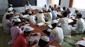 ‘औरंगजेब नहीं मदरसों में भगवान राम की होगी पढ़ाई, वक्फ बोर्ड का बड़ा फैसला