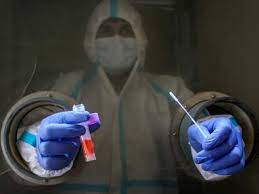 कोविड के 475 नए मामले दर्ज, मुंबई में कोराना वायरस के जेएन.1 सब-वैरिएंट के मिले 19 मरीज