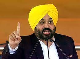 पंजाब की सभी 13 संसदीय सीटों पर अकेले चुनाव लड़ेगी ‘आप’ : सीएम मान