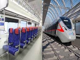 अब किराए पर ली जा सकेगी नमो भारत ट्रेन, फिल्म-डॉक्युमेंट्री की होगी शूटिंग, जानें 1 घंटे का किराया
