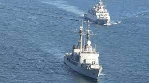 समंदर में फिर देवदूत बनी भारतीय नौसेना, सोमालियाई लुटेरों की कोशिश की नाकाम, पाकिस्तान भी मानेगा एहसान