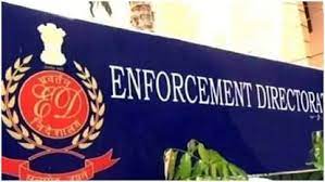 चीनी कंपनियों के खिलाफ ईडी की छापेमारी, लोन देकर अत्याधिक ब्याज वसूला करती थी कंपनियां