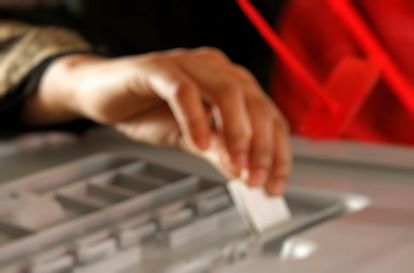 राज्यसभा की एक सीट के लिए 27 फरवरी को मतदान