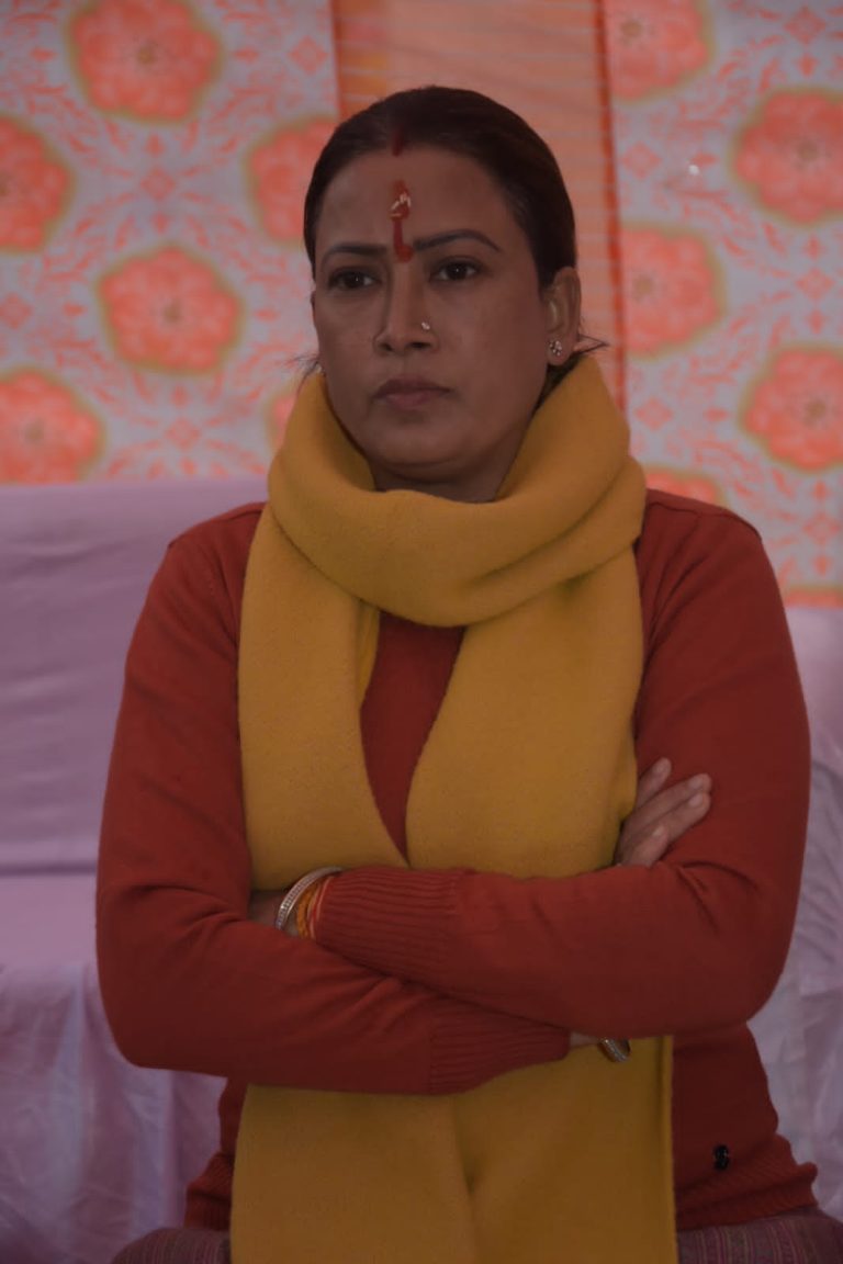 सबका साथ-सबका विकास-सबका विश्वास,देवभूमि उत्तराखंड ने रचा एक और इतिहास:-रेखा आर्या