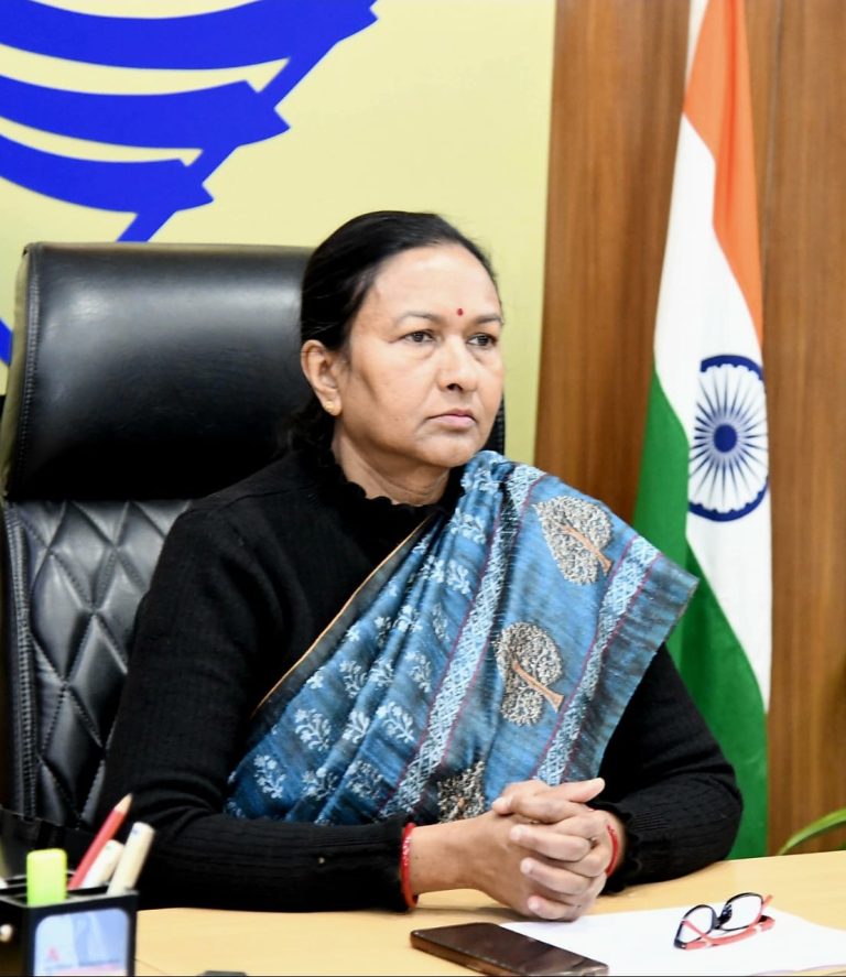 राज्य में प्रस्तावित 38वें राष्ट्रीय खेलों के साथ ही दूरदर्शी योजना (Legacy Plan ) के साथ उत्तराखण्ड में लम्बी अवधि के लिए खेल इन्फा्रस्ट्रक्चर एवं खेल सुविधाओं का विकास पर फोकस