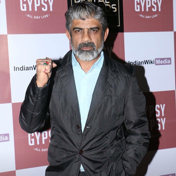 ‘अनुपमा’ एक्टर ऋतुराज सिंह का निधन, 59 साल की उम्र में दुनिया को कहा अलविदा