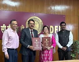 गौ रक्षा महासंघ के राष्ट्रीय सचिव व प्रोजेक्ट डायरेक्टर बने सुनील कुमार