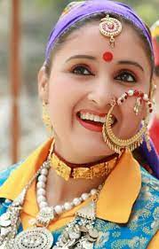 उत्तराखंड की सुप्रसिद्ध अभिनेत्री गीता उनियाल का निधन, कैंसर से थीं पीड़ित