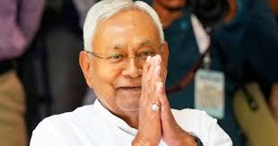 बिहार के सीएम नीतीश कुमार ने आगामी लोकसभा चुनाव को लेकर अपनी तैयारी शुरू