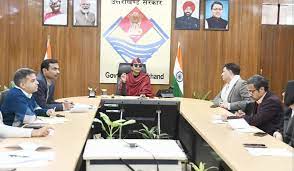 कैंसर अस्पताल में आयुष्मान कार्ड धारकों के लिए 25 प्रतिशत बेड रहें आरक्षित