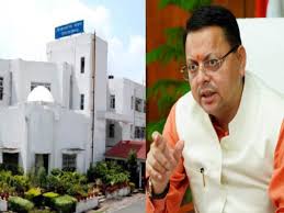 उत्तराखंड में यूसीसी बिल पास, संतों ने धामी सरकार को दी बधाई