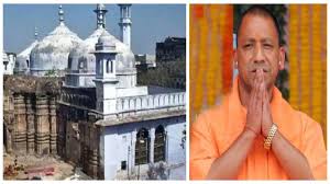 ज्ञानवापी, ताजमहल से लेकर मथुरा शाही ईदगाह मस्जिद तक, सीएम योगी के बयान पर सपा ने दी कड़ी प्रतिक्रिया