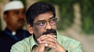 सीएम हेमंत सोरेन को सुप्रीम कोर्ट से लगा झटका, कहा- ‘ED की कार्रवाई पर पहले हाई कोर्ट जाएं’