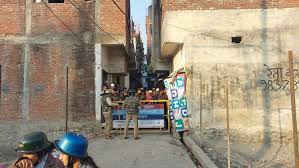 हल्द्वानी में क्यों फैली हिंसा की आग, मस्जिद पर ‘महाभारत’ के बाद अभी क्या हैं हालात?