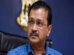 आम आदमी पार्टी का दावा, कांग्रेस के साथ गठबंधन नहीं तोड़ा तो केजरीवाल होंगे गिरफ्तार