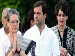 रायबरेली से सोनिया गांधी नहीं..ये चेहरा होगा कांग्रेस का उम्मीदवार?
