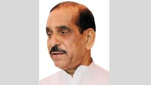 महाराष्ट्र के पूर्व सीएम मनोहर जोशी का निधन, 86 साल की उम्र में ली आखिरी सांस