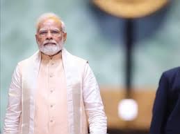 पीएम मोदी ने न्याय देने की प्रक्रिया में देशों के बीच सहयोग का आह्वान किया