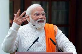 प्रधानमंत्री मोदी ने झारखंड को दी बड़ी सौगातें, पढ़ें संबोधन की प्रमुख बातें
