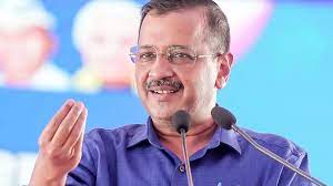 वीडियो कॉन्फ्रेंसिंग के जरिए कोर्ट में पेश हुए केजरीवाल; 16 मार्च के लिए किया ये वादा