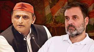 यूपी की 1 सीट की वजह से टूट जाएगा कांग्रेस और सपा का गठबंधन!