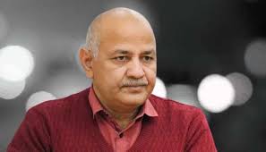 मनीष सिसोदिया को कोर्ट से बड़ी राहत, मिली पत्नी से मिलने की इजाजत