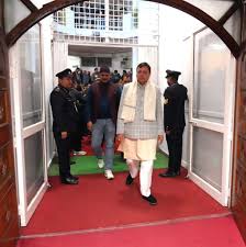 उत्तराखंड में धामी सरकार ने फरवरी 2023 में लागू किया था देश का सबसे कठोर नकलरोधी कानून