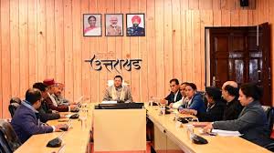 सीएम धामी पहुंचे विधानसभा, धामी कैबिनेट की यूनिफॉर्म सिविल कोड के ड्राफ्ट को हरी झंडी,जानिए इस कानून की ये खास बातें