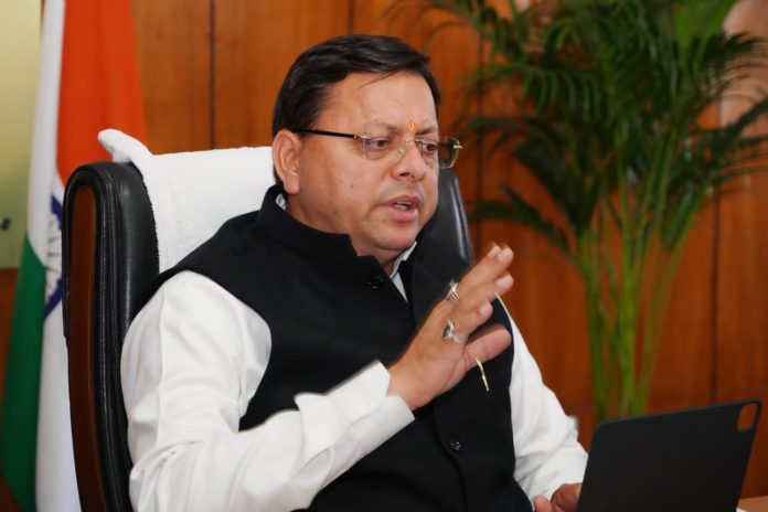 धामी सरकार ने निगम कर्मियों को दिया तोहफा,महंगाई भत्ता बढ़ा, अब 42 से बढ़कर 46 प्रतिशत हुआ