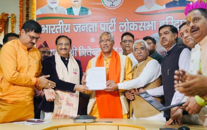 त्रिवेंद्र मोदी के डिजिटल इंडिया के ‘ब्रांड एंबेसडर’ बने