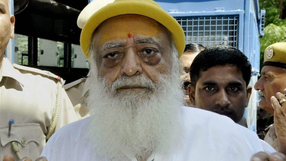आसाराम बापू को आज सुप्रीम कोर्ट से लगा झटका, सजा माफ करने की याचिका खारिज