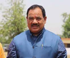 कांग्रेस हाईकमान ने हरक सिंह रावत को सौंपी बड़ी जिम्मेदारी, ओडिशा चुनाव के लिए ऑब्जर्वर किया नियुक्त