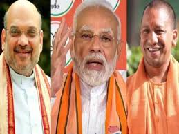 उत्तराखंड में चुनाव प्रचार गरमाने मोदी, शाह और योगी समेत 16 दिग्गजों की डिमांड
