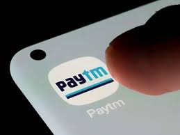 Paytm को लेकर आया नया अपडे, पढ़ये पूरी खबर