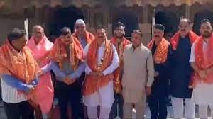 क्रास वोटिंग करने वाले 8 विधायक पहुंचे उत्तराखंड, कयासों ने फिर पकड़ा जोर