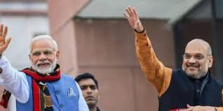 Lok Sabha Election| शिवसेना के स्टार प्रचारकों की लिस्ट हुई जारी, PM मोदी-शाह का भी नाम शामिल