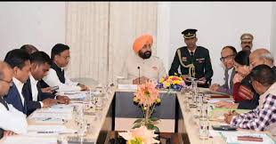 राज्यपाल बोले, विश्वविद्यालयों के शोध और अनुसंधान का लाभ लोगों को मिले