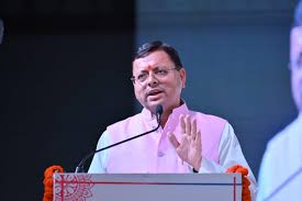 उत्तराखंड जैसे छोटे राज्य में बड़े फैसलों और निर्णयों से मुख्यमंत्री पुष्कर सिंह धामी की मांग राष्ट्रीय स्तर पर बढ़ी