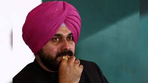 नवजोत सिंह सिद्धू ने लोकसभा चुनाव लड़ने से किया इनकार, सामने आई बड़ी वजह