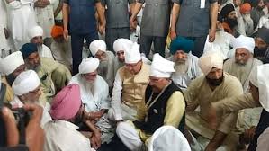 बाबा तरसेम सिंह के अंतिम दर्शन के लिए पहुंचे सीएम धामी, जताया शोक