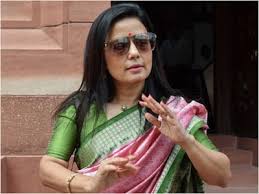 TMC नेता महुआ मोइत्रा की मुश्किलें कम होने का नाम नहीं ले रही, कैश फॉर क्वेरी मामले में बढ़ीं मुश्किलें