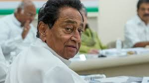 लोकसभा चुनाव से पहले कांग्रेस को मध्यप्रदेश में बड़ा झटका, कमलनाथ के करीबी नेता BJP में हुए शामिल